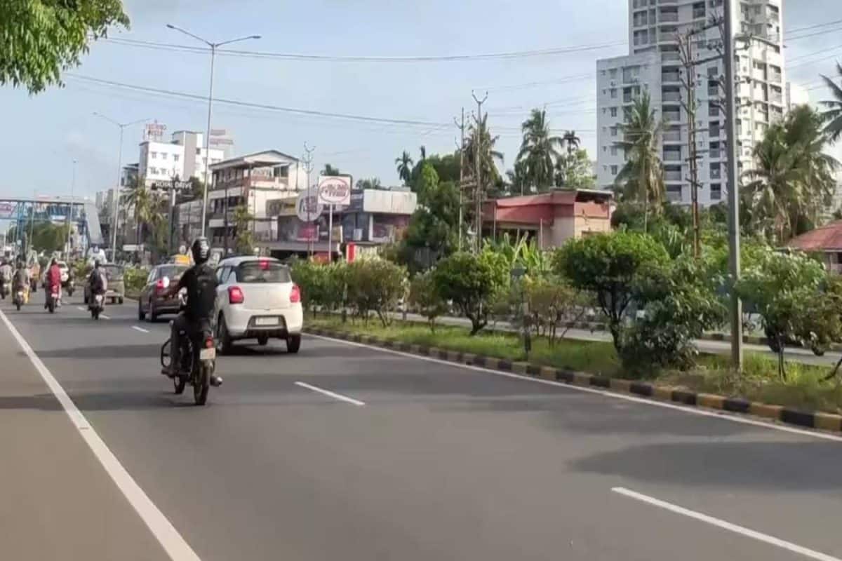 ഇടപ്പള്ളി- അരൂർ ആറുവരിപ്പാത പദ്ധതി കേന്ദ്രം മരവിപ്പിച്ചു; അങ്കമാലി–അരൂർ ബൈപാസ് വേഗത്തിലാക്കും