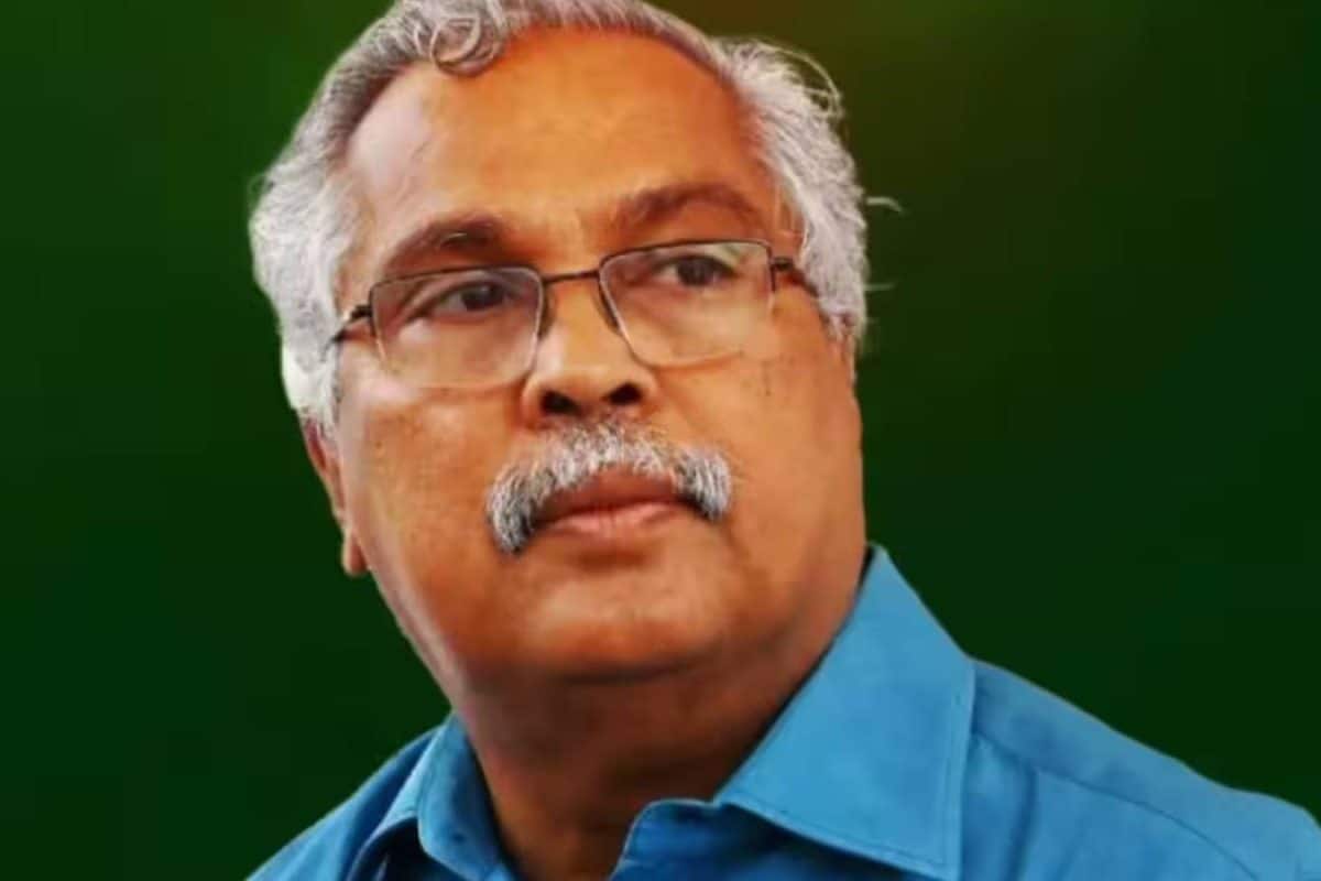 ഡൽഹിക്ക് പോകാൻ സിപിഐ ബുക്ക് ചെയ്ത ട്രെയിൻ റദ്ദാക്കി; സമരം പൊളിക്കാനുള്ള കേന്ദ്ര നീക്കമെന്ന് ബിനോയ് വിശ്വം