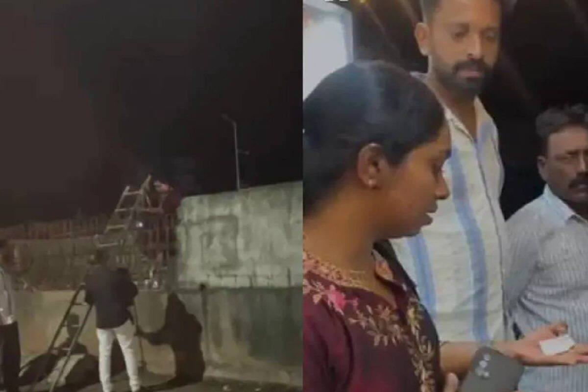യുവതിയെ രാത്രി ഹൈവേയിൽ ഇറക്കിവിട്ട സംഭവം: സ്വകാര്യ ബസിന്റെ പെർമിറ്റ് റദ്ദാക്കാൻ ശിപാർശ