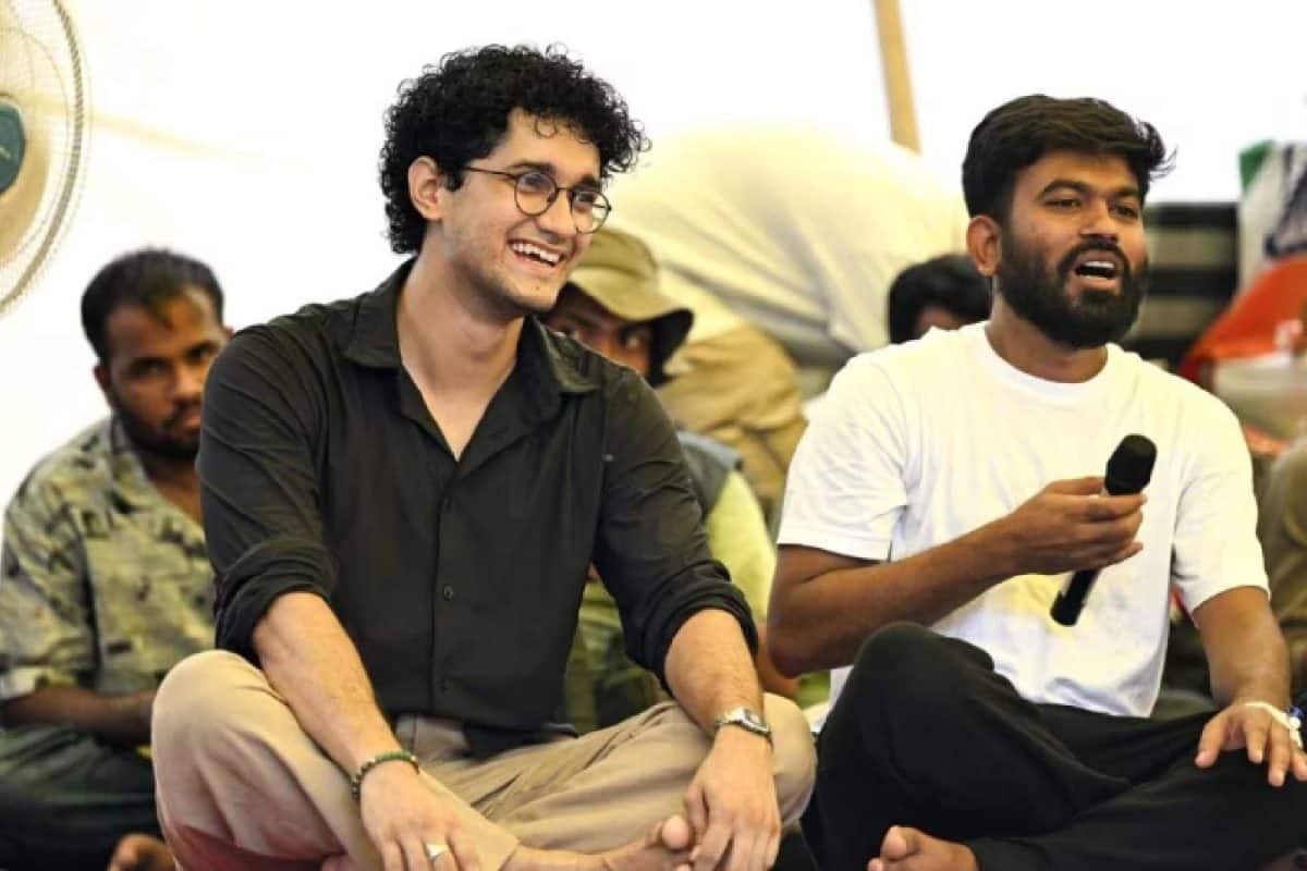പരിശോധന നടത്തുമെന്ന് സി.ജെ.പി; രാജസ്ഥാൻ സർക്കാർ സ്കൂളുകളിൽ പുറത്തുനിന്നുള്ളവർക്കും ഫോട്ടോഗ്രാഫിക്കും നിയന്ത്രണം