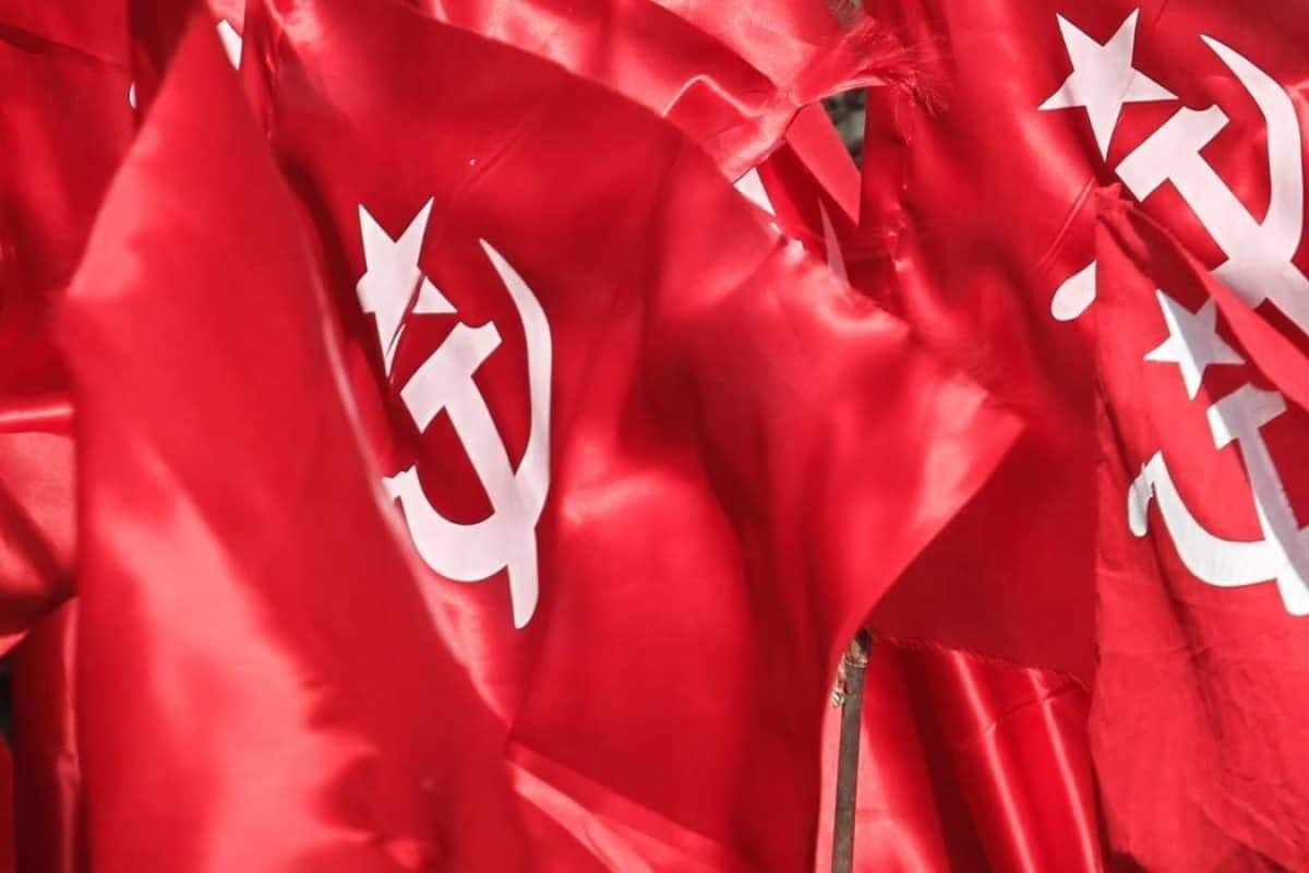 'പിഎം ശ്രീയുടെ പേരിൽ എൽഡിഎഫിനെ നാണംകെടുത്തിയ സിപിഐക്ക് 5000 വോട്ടെങ്കിലുമുണ്ടോ?' സിപിഎം നേതാവ്