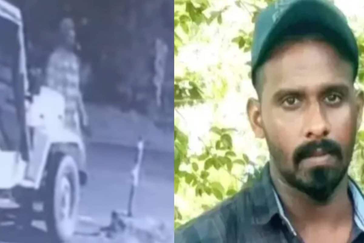 ജീപ്പിന്റെ താക്കോൽ ഊരുന്നതിനിടെ നിയന്ത്രണംവിട്ട് താഴ്ചയിലേക്ക് മറിഞ്ഞ് യുവാവ് മരിച്ചു