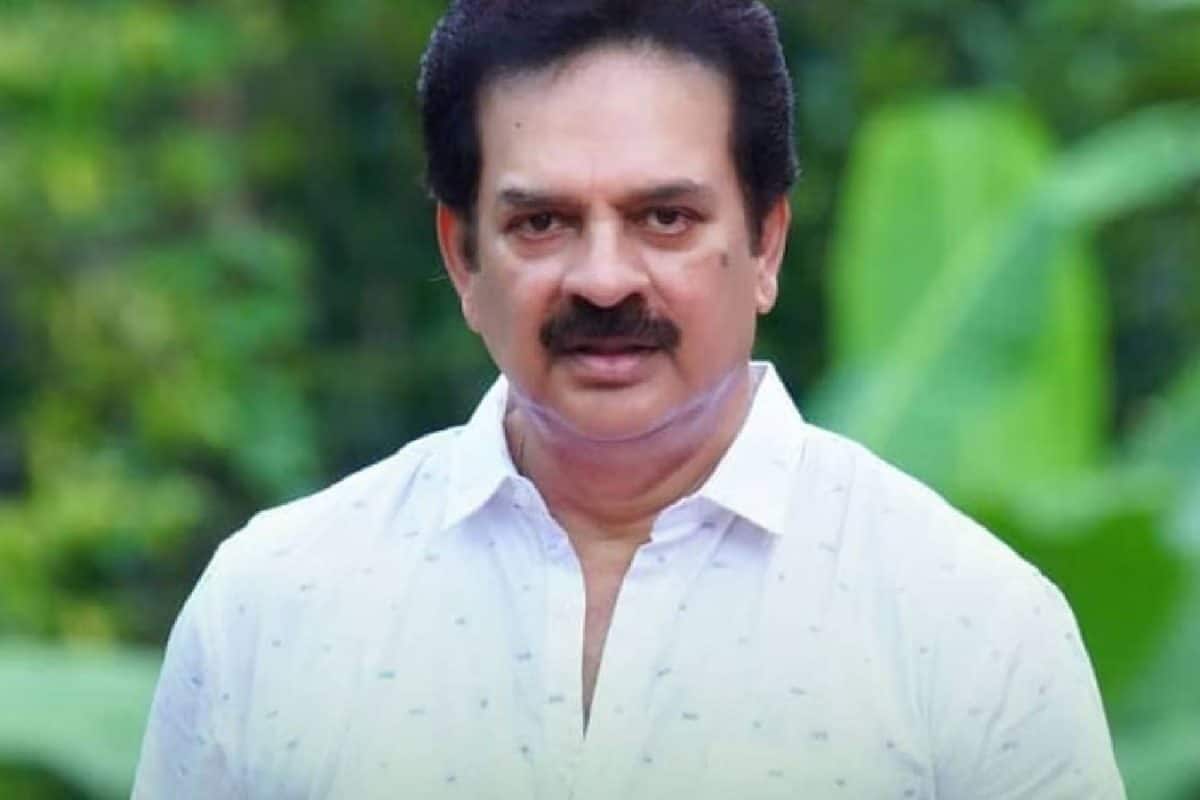വിജയ്യുടെ ടിവികെയിൽ ചേരുന്ന കാര്യം സ്ഥിരീകരിച്ച് നടൻ ദേവൻ; കേരള അധ്യക്ഷ പദവി വാഗ്ദാനം