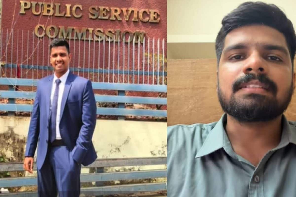 'KAS ഒന്നാം റാങ്ക് നേടിയിട്ടും നിയമനമില്ല' : നിയമനം ലഭിക്കാത്ത ദേവനാരായണൻ