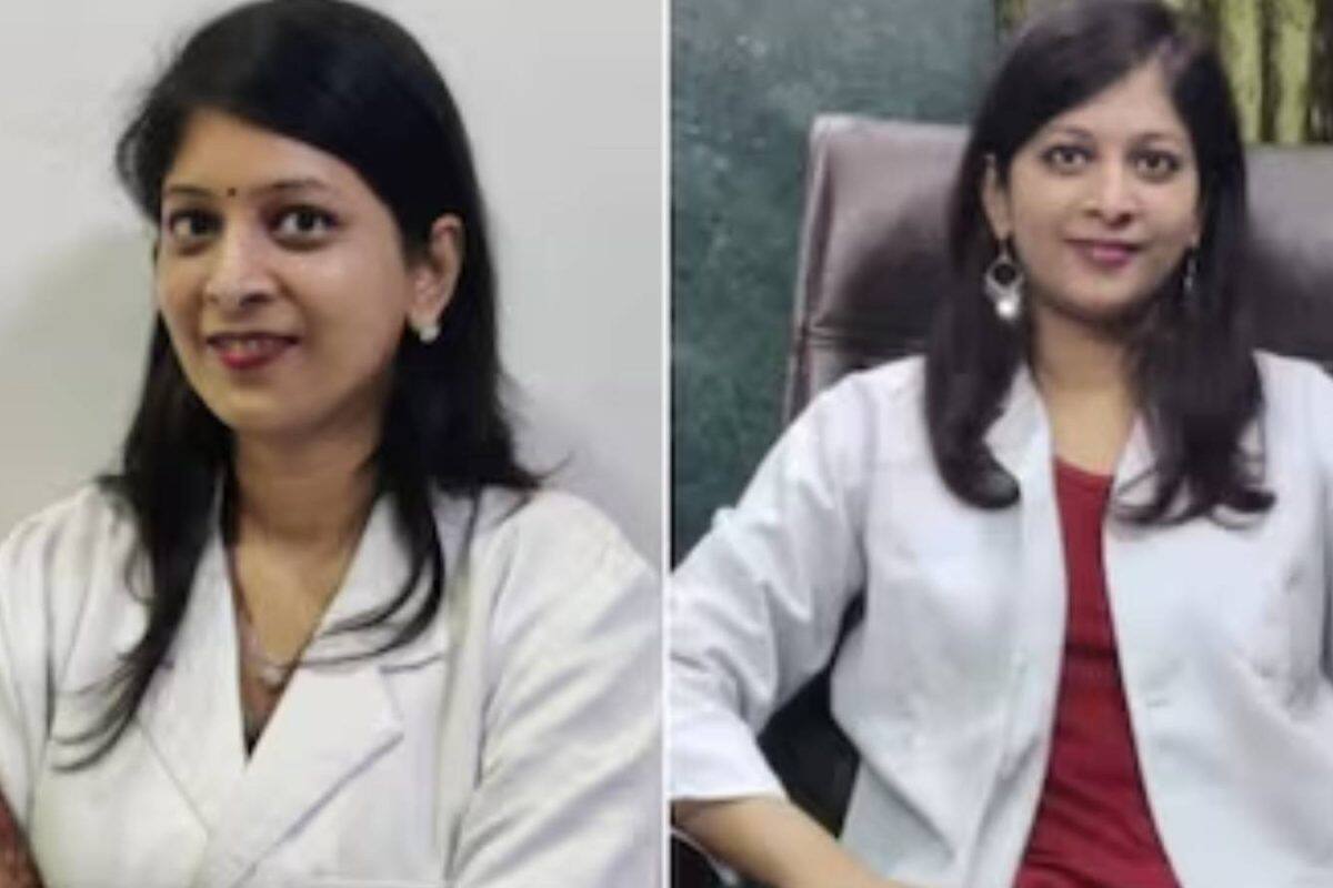 വിവാഹമോചനത്തിന് പിന്നാലെ വിഷാദരോഗം; ഗാസിയാബാദിൽ അപ്പാർട്ട്മെന്റിൽ നിന്ന് ചാടി മനോരോഗ വിദഗ്ധ ജീവനൊടുക്കി