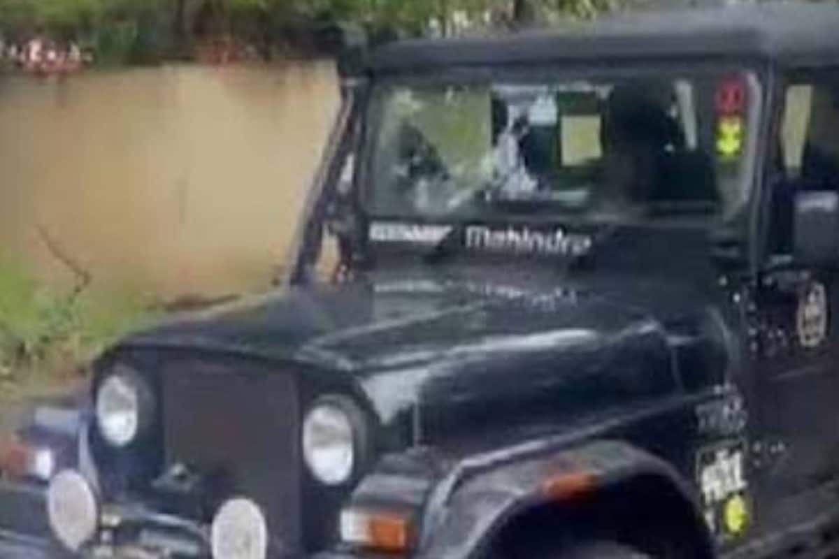 ആറന്മുളയിൽ ദുരിതാശ്വാസ പ്രവർത്തനത്തിനെത്തിയ വാഹനത്തിന് പിഴ ചുമത്തിയ MVD ഉദ്യോഗസ്ഥന് സസ്പെൻഷൻ
