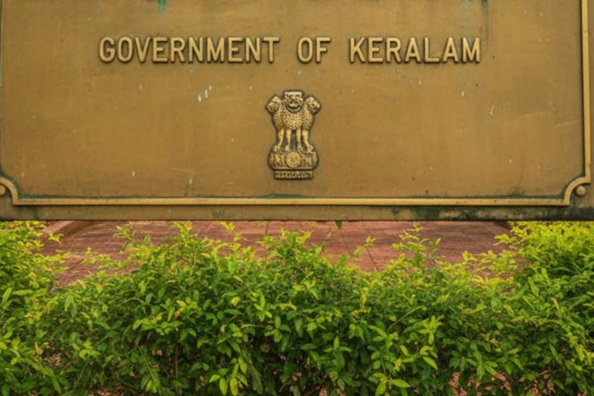 കേരളം എന്ന് പേരു മാറ്റാൻ കോടികൾ വേണ്ട; പൊടിക്കൈയുമായി ചീഫ് സെക്രട്ടറിയുടെ സർക്കുലർ