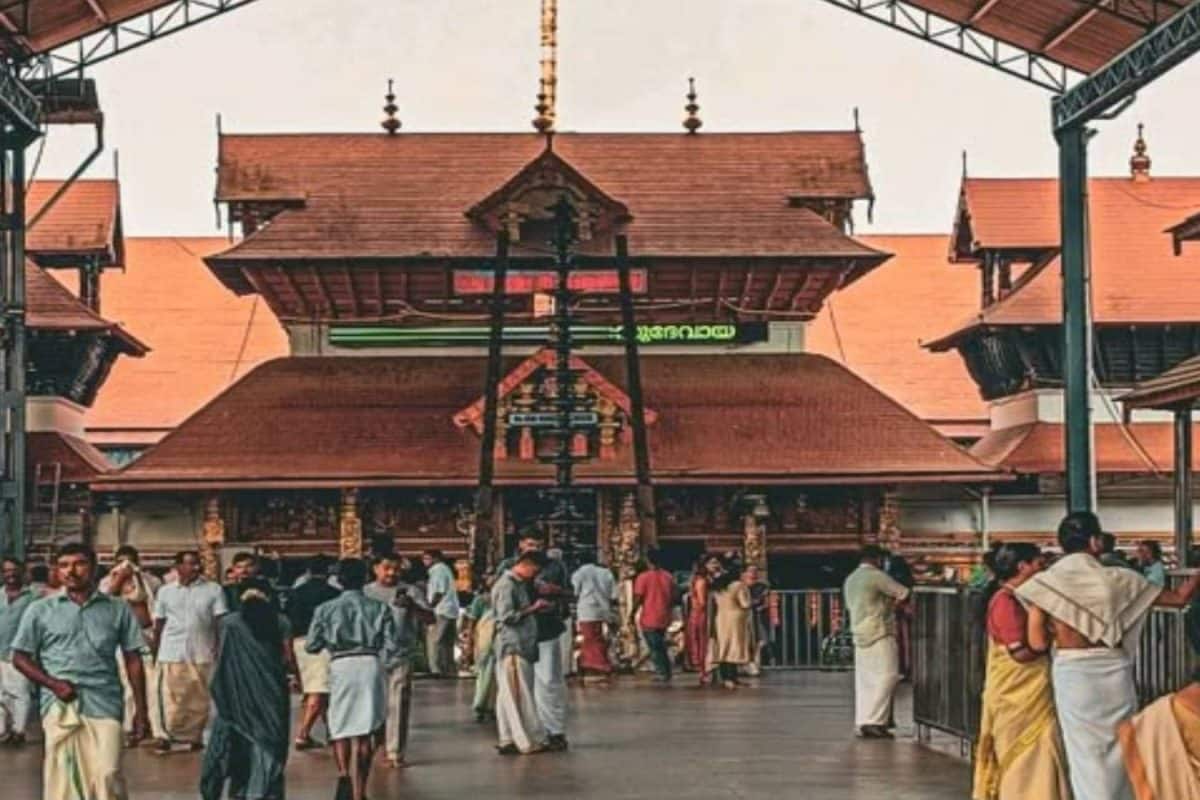ഗുരുവായൂരിൽ വിവാഹപ്പൂരം; ചിങ്ങത്തിലെ ആദ്യ ഞായറാഴ്ച റെക്കോർഡ് ബുക്കിംഗ്