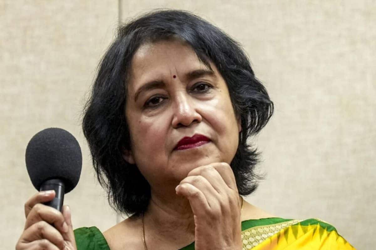 'മദ്രസകളാണ് ജിഹാദികളെ വളർത്തുന്നത്': ഷെയ്ഖ് ഹസീന ബംഗ്ലാദേശിലേക്ക് തിരിച്ചുവരണമെന്ന് തസ്ലീമ നസ്രീൻ