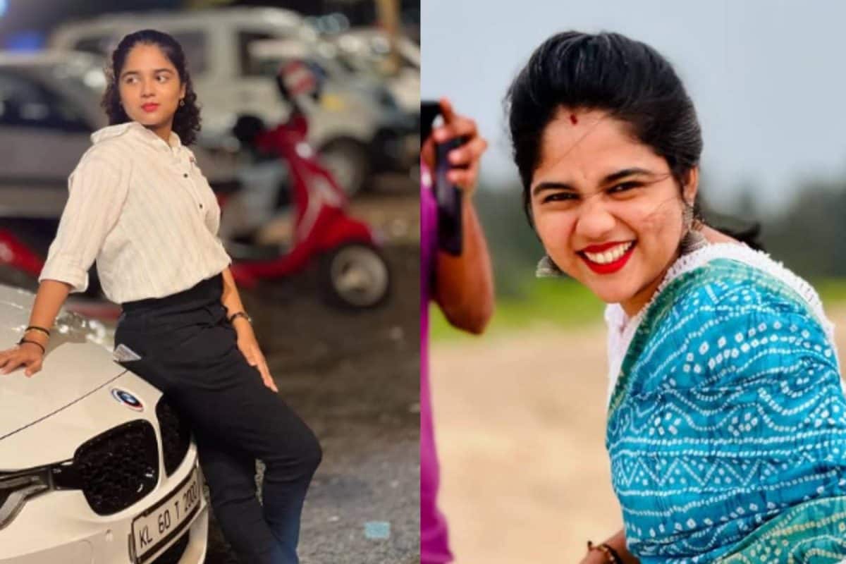 മദ്യപിച്ച് വാഹനം ഓടിച്ച യൂട്യൂബർ 'ഹെലൻ ഓഫ് സ്പാർട്ട'യുടെ ലൈസൻസ് സസ്പെൻഡ് ചെയ്തു