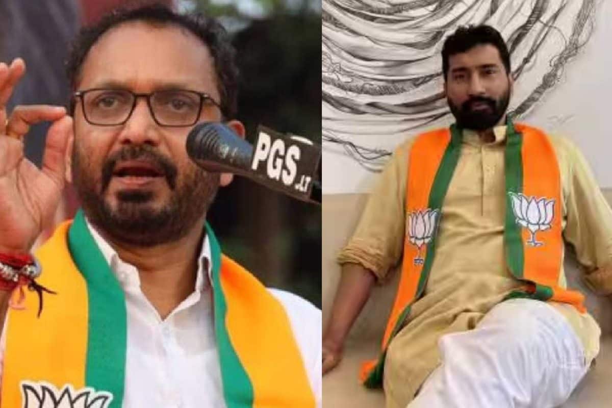 കെ സുരേന്ദ്രനും അനിൽ ആന്റണിയും BJP ദേശീയ സെക്രട്ടറിമാർ; ബിഎല് സന്തോഷ് സംഘടനാ ചുമതലയുള്ള ദേശീയ ജനറൽ സെക്രട്ടറി