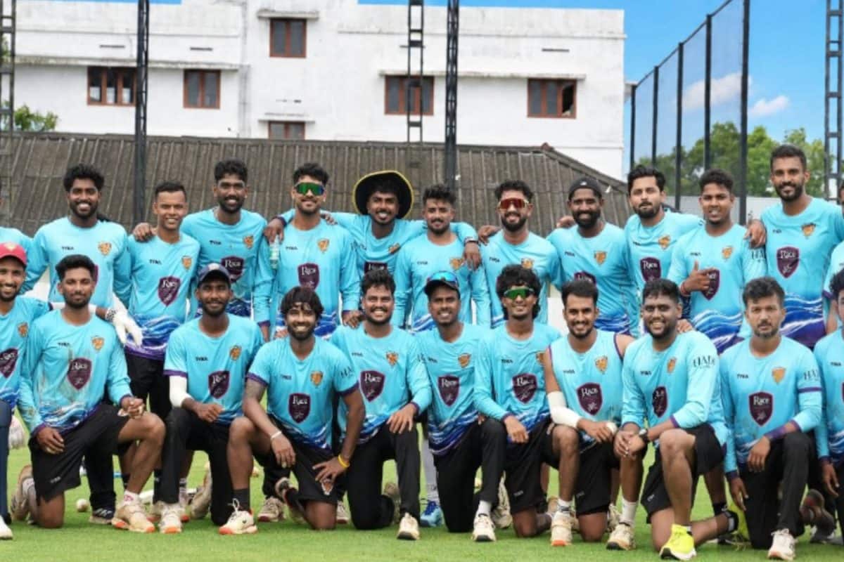 കേരള ക്രിക്കറ്റ് ലീഗ് സീസൺ 3; ആദ്യ കിരീടം ലക്ഷ്യമിട്ട് ആലപ്പി റിപ്പിൾസ്