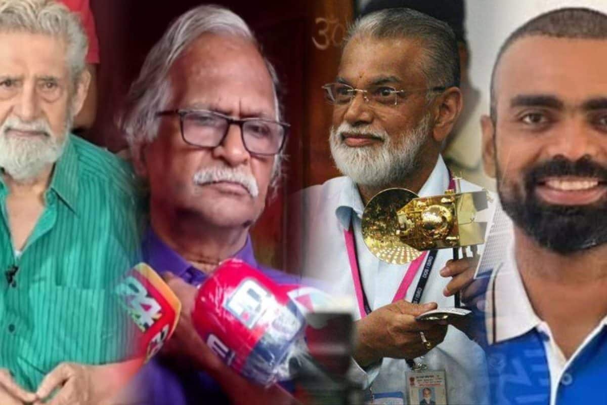 നടൻ മധുവിനും ശ്രുകുമാരൻ തമ്പിക്കും കെ രാധാകൃഷ്ണനും പി ആർ ശ്രീജേഷിനും ഓണററി ഡോക്ടറേറ്റ് നൽകാൻ കേരള സർവകലാശാല