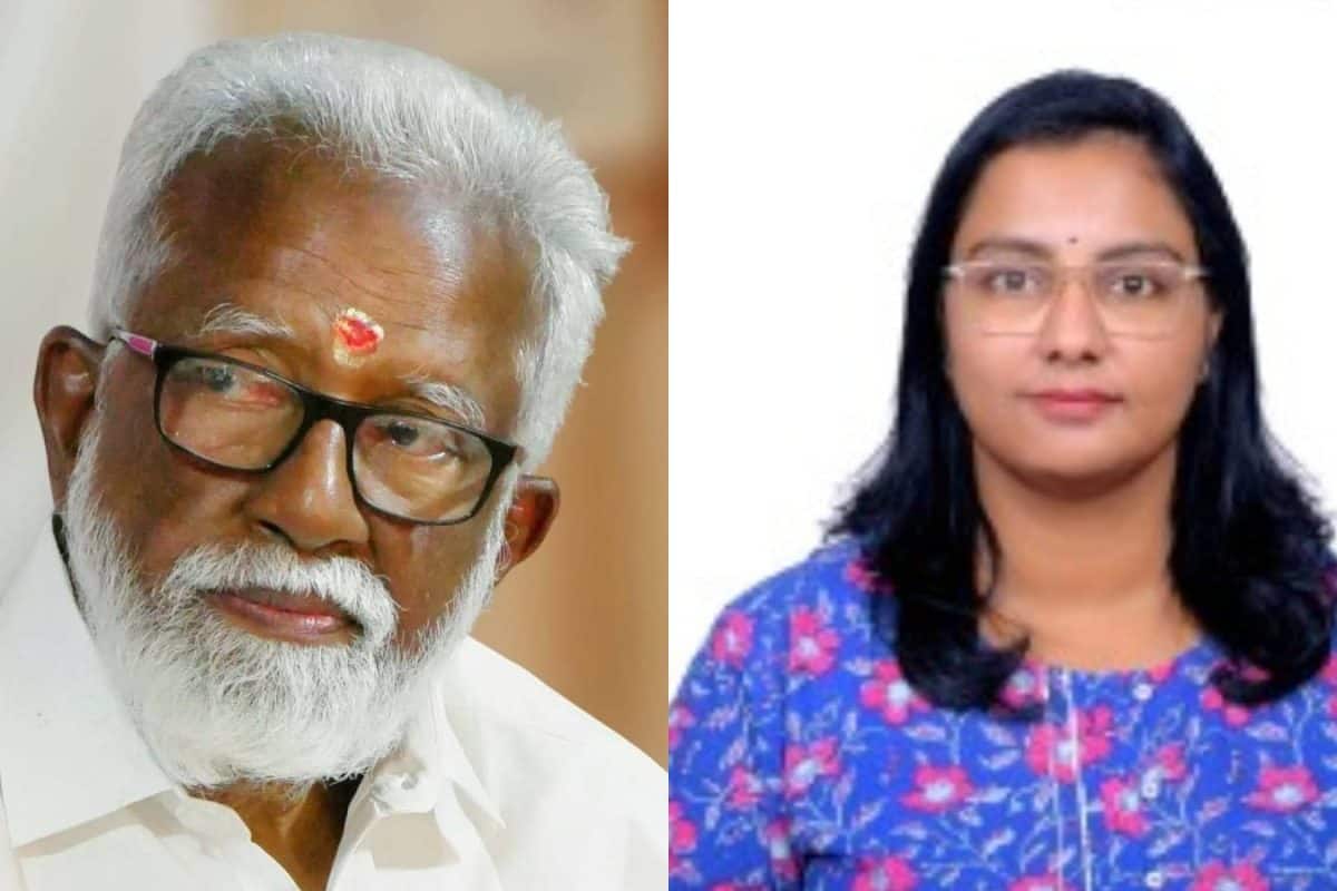 'തിരഞ്ഞെടുപ്പ് കമ്മീഷന്റെ അധികാരപരിധിയിൽ കയറി മന്ത്രി ഫയലിൽ നിർദേശം എഴുതുന്നത് ഏത് സ്റ്റാറ്റ്യൂട്ടറി വ്യവസ്ഥയുടെ അടിസ്ഥാനത്തിൽ?'