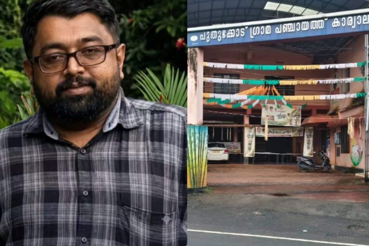 വ്യാജ ബിരുദമുപയോഗിച്ച് പഞ്ചായത്തില് ജോലി; ഡിവൈഎഫ്ഐ നേതാവിനെ പുറത്താക്കിയതായി സംഘടന