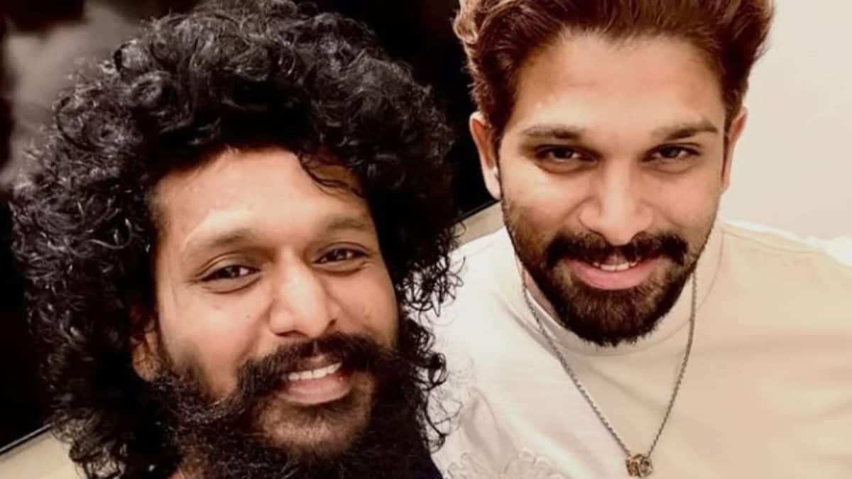 അല്ലു അർജുൻ 'ഡിസി'യെ തമിഴ് ക്ലാസിക് എന്ന് പ്രശംസിച്ചു
