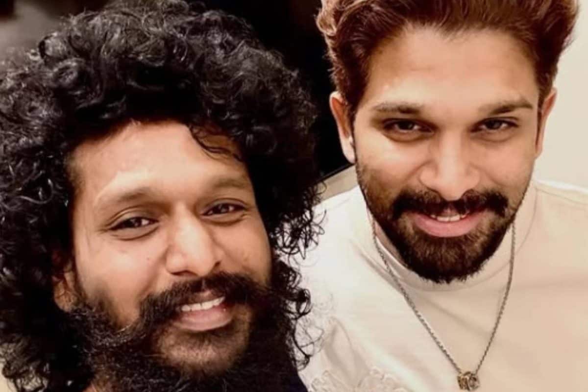 ഇതൊരു തമിഴ് ക്ലാസിക്! ലോകേഷ് കനകരാജിന്റെ 'ഡിസി'യെ പ്രശംസിച്ച് അല്ലു അർജുൻ
