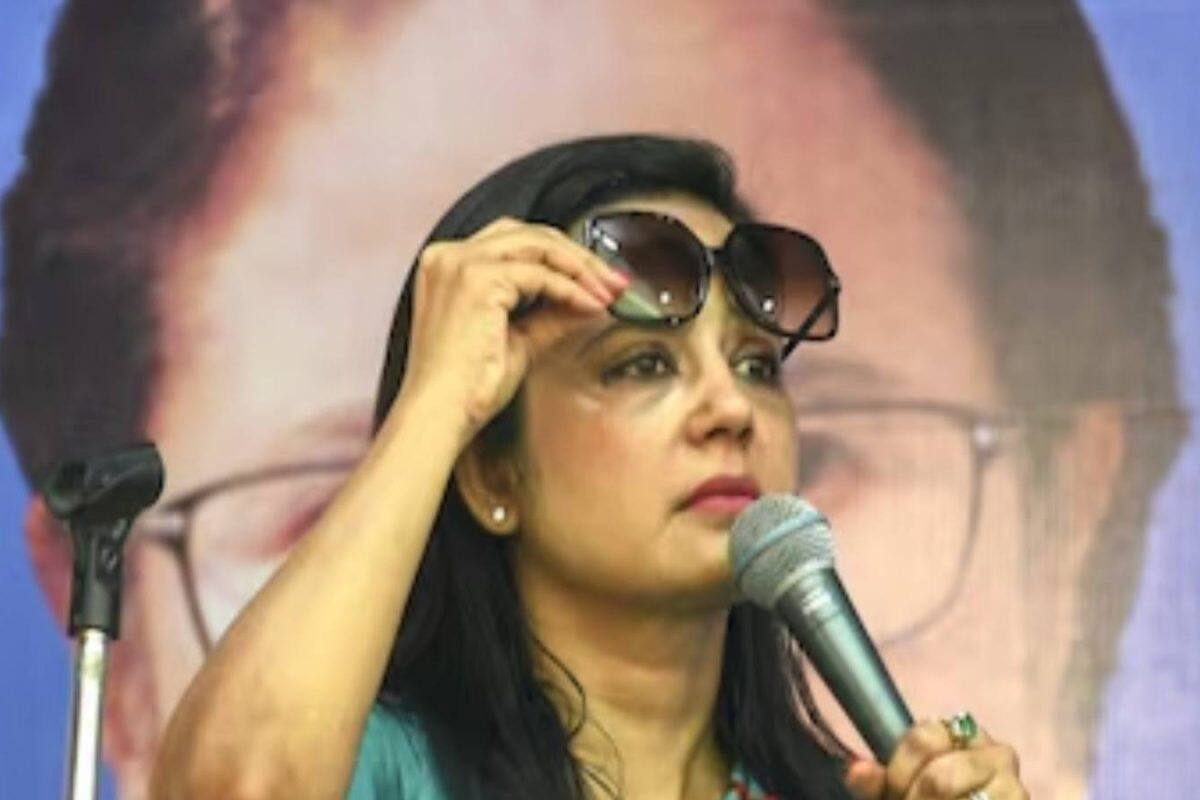 വിദ്വേഷ പ്രസംഗ കേസ്: തൃണമൂൽ എംപി മഹുവ മൊയ്ത്രയ്ക്കെതിരെ ബംഗാൾ കോടതി അറസ്റ്റ് വാറണ്ട്