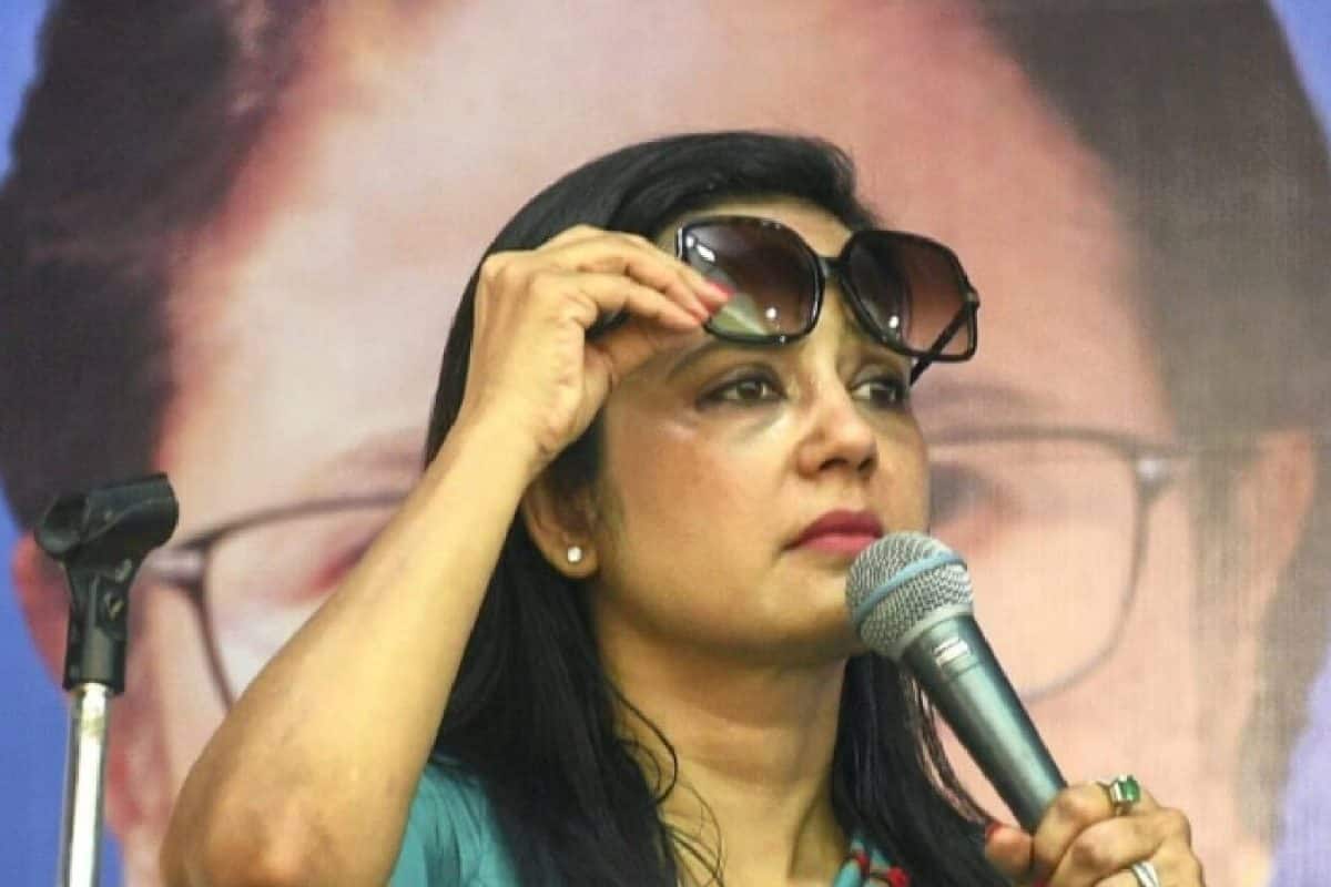 'നിങ്ങൾക്ക് മുട്ട പേടിയാണോ ? സ്വാതന്ത്ര്യസമര സേനാനികൾ വെടിയുണ്ടയേറ്റുവാങ്ങി;മഹുവ മൊയ്ത്രയുടെ ഹർജി സുപ്രീംകോടതി തള്ളി