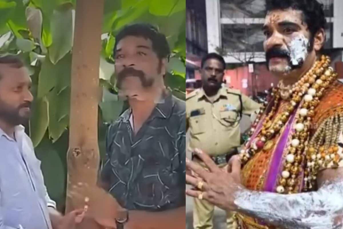 കടയിലെത്തിയപ്പോൾ ദേഹത്ത് തിളച്ച എണ്ണയൊഴിച്ച ചായക്കടക്കാരനോട് 'മാവേലി' ക്ഷമിച്ചു