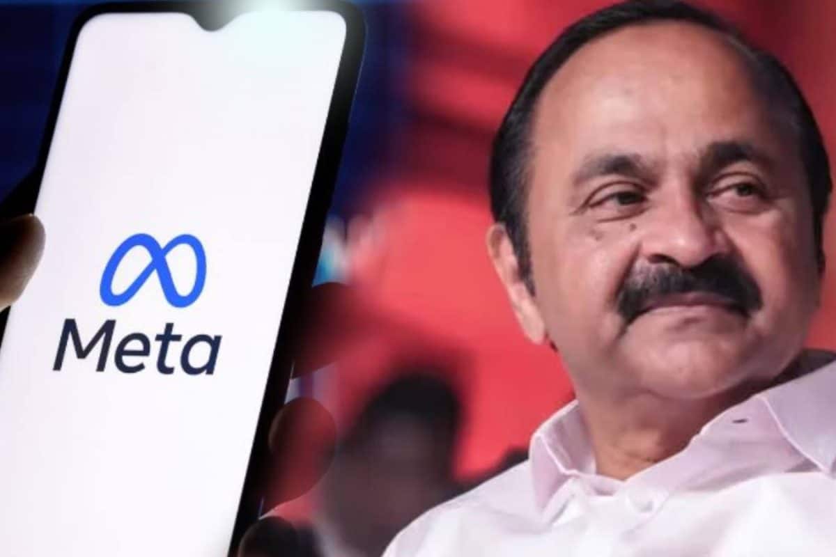 'ആരുടെയും ഇടപെടൽ ഉണ്ടായിട്ടില്ല'; മുഖ്യമന്ത്രി വിഡി സതീശനെതിരായ പോസ്റ്റുകള് നീക്കിയത് സാങ്കേതിക പിഴവെന്ന് മെറ്റ