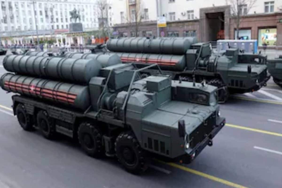 പാകിസ്ഥാനെ വിറപ്പിച്ചത് S-400, വിന്യാസം കണ്ടെത്താൻ പാക് ചാരന്മാരെ വൻ തോതിൽ ഇന്ത്യയിലേക്ക് അയച്ചു : എയർ മാർഷൽ മിശ്രയുടെ വെളിപ്പെടുത്തൽ