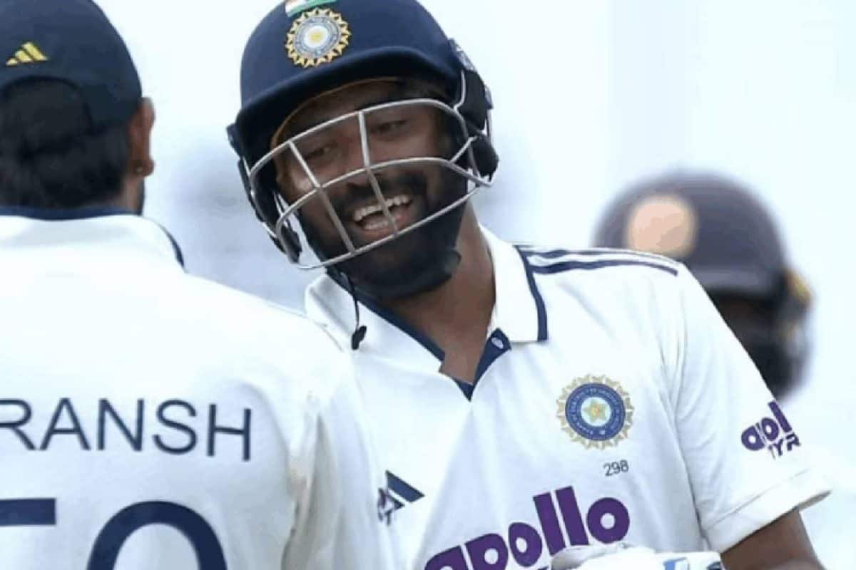 അവസാന ഓവറിൽ മുഹമ്മദ് സിറാജിന്റെ ഹാട്രിക്ക് സിക്സ്; ലങ്കയ്ക്ക് എതിരെ ഇന്ത്യയ്ക്ക് തകര്പ്പന് ജയം