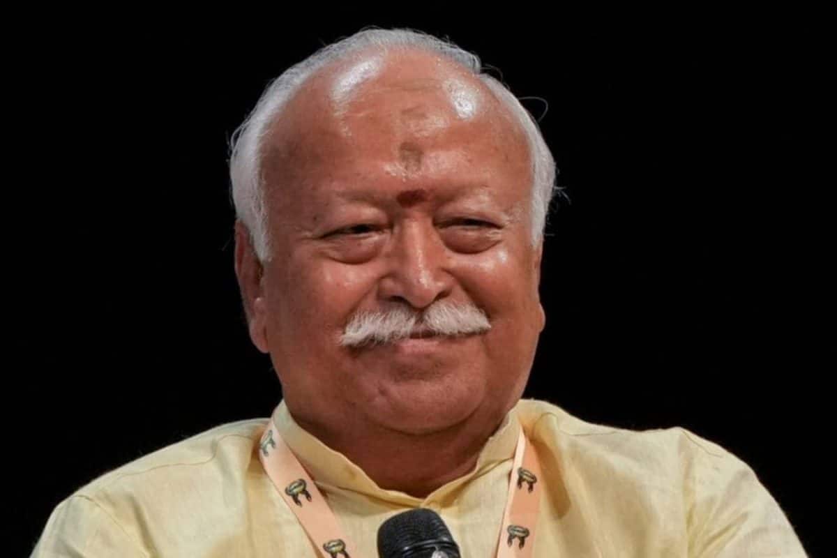 'സംവരണം തുടരും, ആനുകൂല്യം ലഭിച്ചവർ അത് മറ്റുള്ളവർക്ക് ലഭ്യമാക്കാൻ വഴിമാറിക്കൊടുക്കണം' ആർഎസ്എസ് മേധാവി മോഹൻ ഭാഗവത്