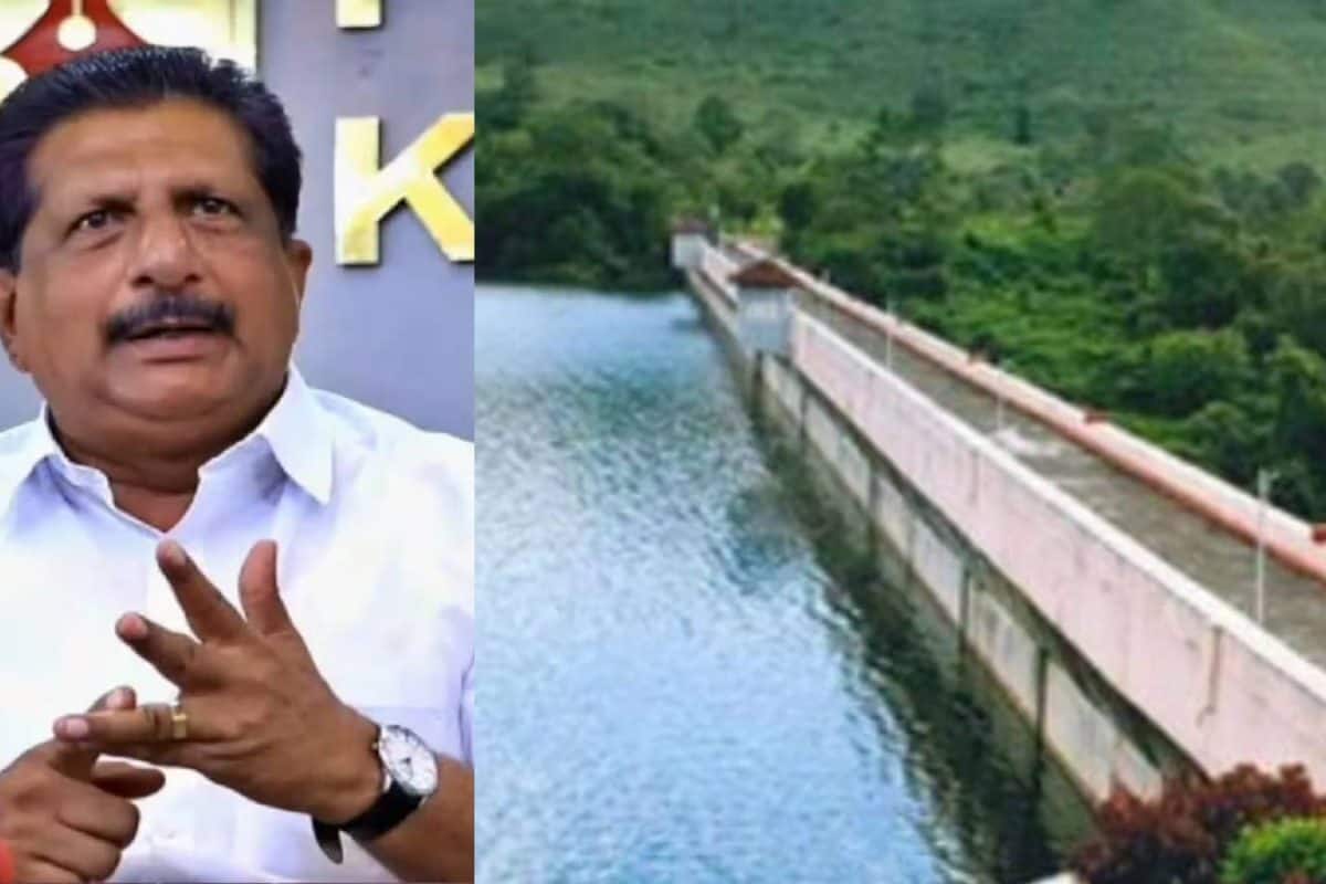 മുല്ലപ്പെരിയാർ ജലനിരപ്പ് കൂട്ടുമെന്ന ബജറ്റ് പ്രഖ്യാപനത്തിനെതിരെ കേരളം തമിഴ്നാടിനെ പ്രതിഷേധം അറിയിക്കും