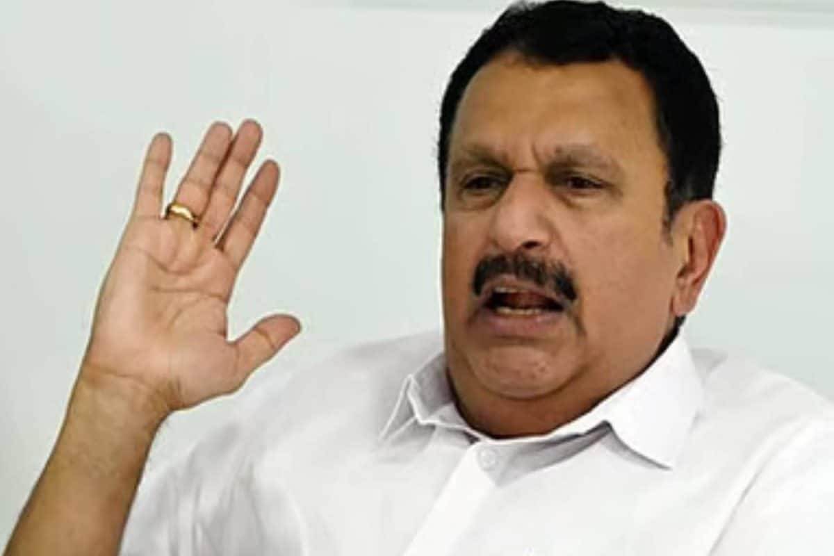 ' സംസ്ഥാന സർക്കാരിന്റെ പരിപാടികളിൽ വന്ദേമാതരം മുഴുവനായും പാടില്ല': കേന്ദ്ര നിർദേശം തള്ളി കെ മുരളീധരൻ
