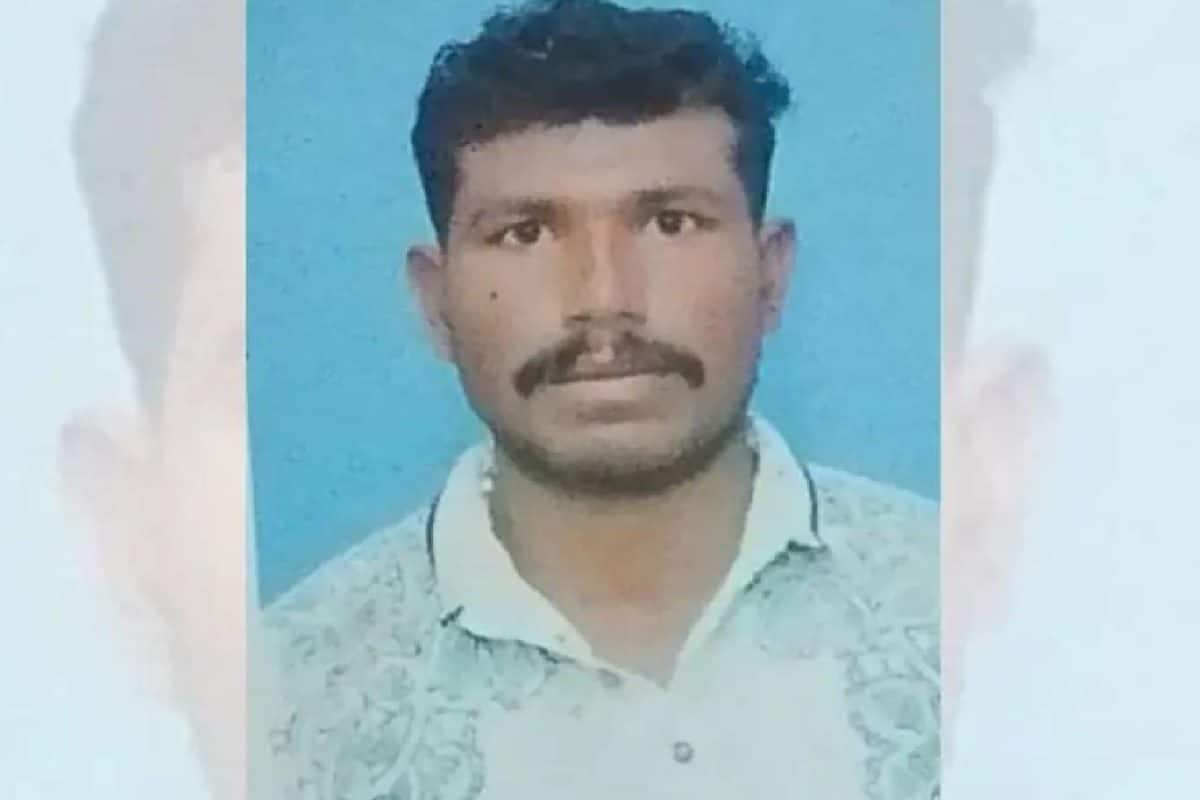 മുതലപ്പൊഴിയിൽ കായലിൽ വീണ് കാണാതായ മത്സ്യത്തൊഴിലാളിയുടെ മൃതദേഹം കണ്ടെത്തി