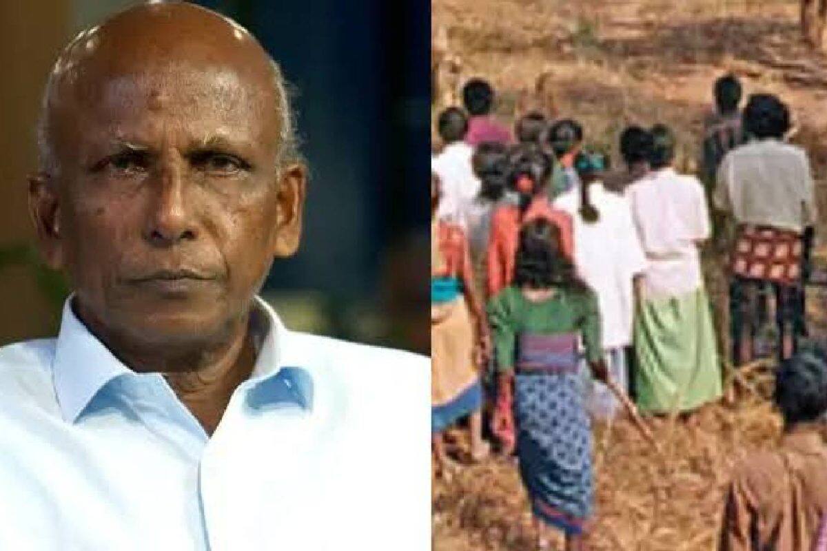 മുത്തങ്ങ കേസ്; ഗീതാനന്ദൻ അടക്കമുള്ളവരുടെ ശിക്ഷ മരവിപ്പിച്ച് ഹൈക്കോടതി
