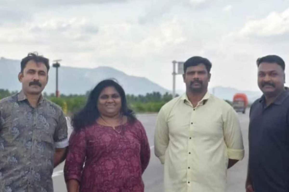 കൊച്ചിയിലെ 13കാരിക്കിഷ്ടം ഒഡീഷക്കാരനെ! കുട്ടിയെ രക്ഷപ്പെടുത്താൻ 4000 km നക്സൽ മേഖലയിൽ യാത്ര