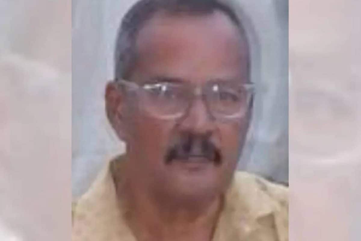 അമിതവേഗത്തിലെത്തിയ കാർ ഇടിച്ചു; തിരുവോണദിനത്തിൽ മുൻ അഗ്നിരക്ഷാസേന ഉദ്യോഗസ്ഥൻ മരിച്ചു