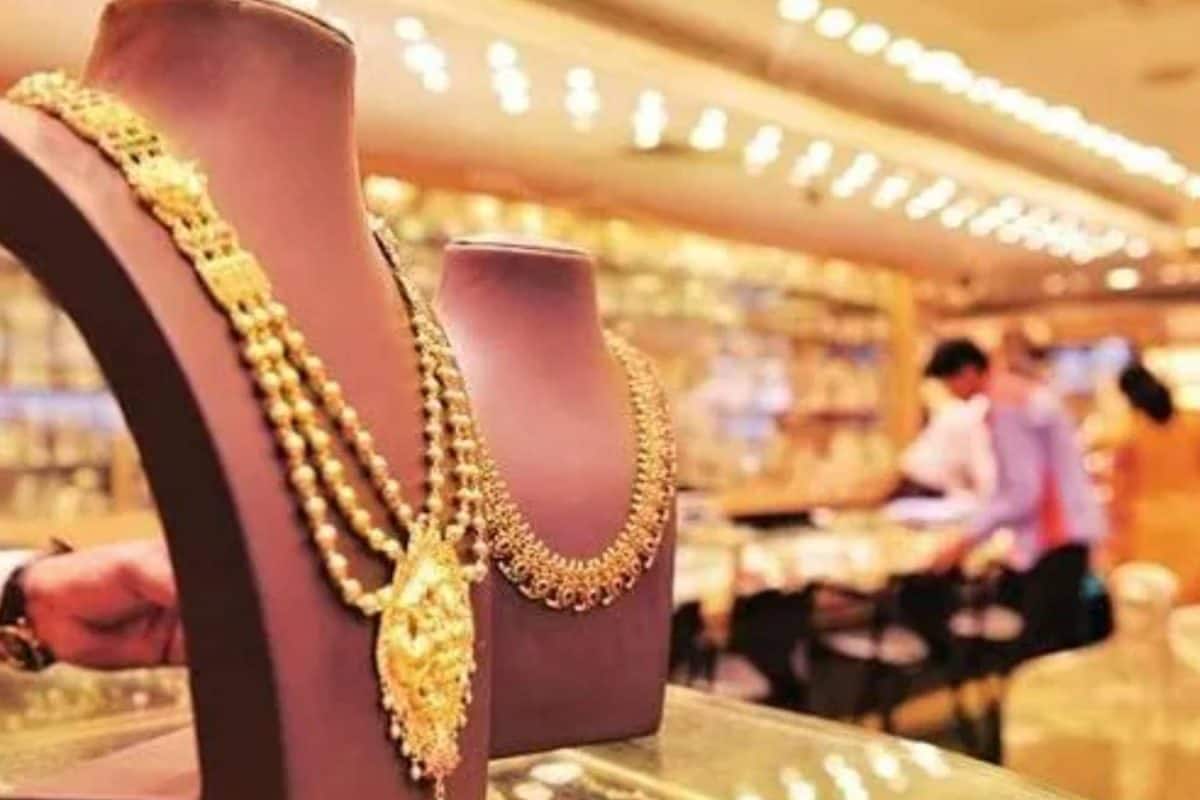 Kerala Goldrate : ഓണക്കാലത്തും കയറ്റം തുടർന്ന് പൊന്ന് ; സ്വർണവിലയിൽ ഇന്നും വർദ്ധന