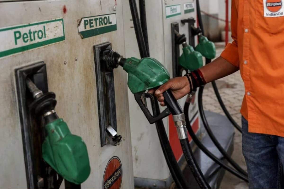 Fuel prices | പെട്രോൾ, ഡീസൽ വില കുറയുമോ? രാജ്യസഭയിൽ മന്ത്രി സുരേഷ് ഗോപി