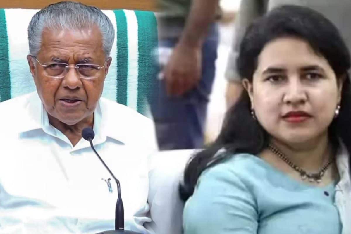 'എൻ്റെ കൈകൾ ശുദ്ധം; ഇ.ഡിയുടെ വിചിത്ര നടപടികൾ വീണ എന്റെ മകൾ ആയതിനാൽ': പിണറായി വിജയൻ