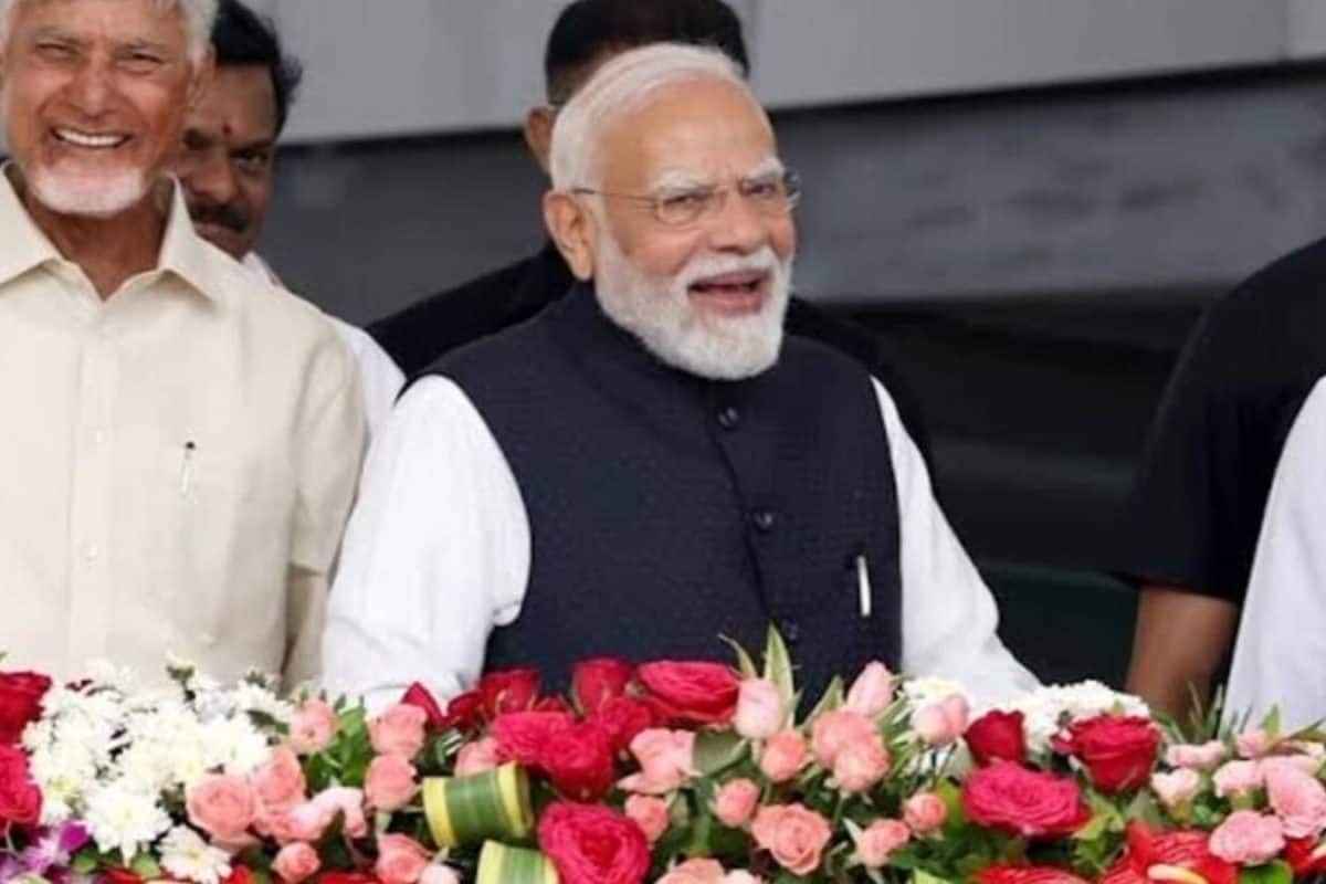 'മുമ്പ് വിമാനത്താവളങ്ങൾക്ക് ഒരു കുടുംബത്തിന്റെ പേരായിരുന്നു'; കോൺഗ്രസിനെ പരിഹസിച്ച് പ്രധാനമന്ത്രി