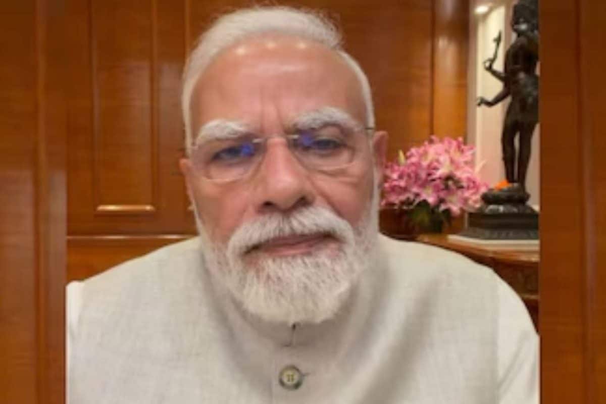 'അധിക്ഷേപങ്ങൾ ഒന്നിനും പരിഹാരമല്ല; അവരോട് ഞാൻ ക്ഷമിച്ചു': പ്രധാനമന്ത്രി