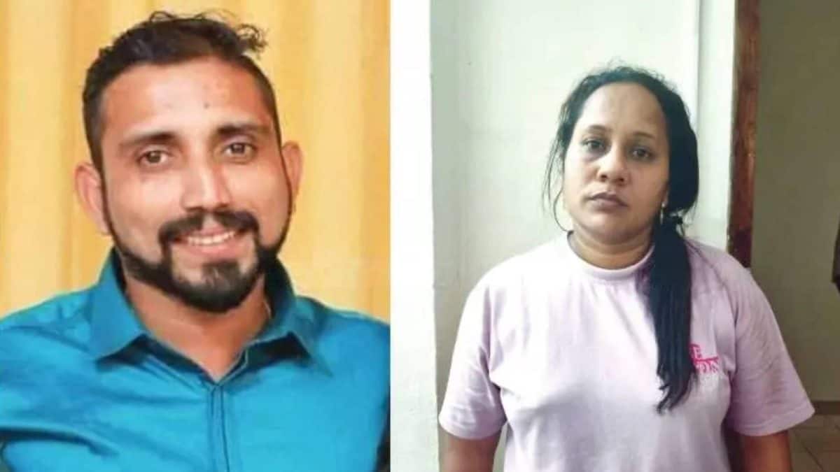 അജ്ഞാതന്റെ കോൾ; മകനും പങ്കാളിയും കൊലക്കേസിൽ പിടിയിൽ