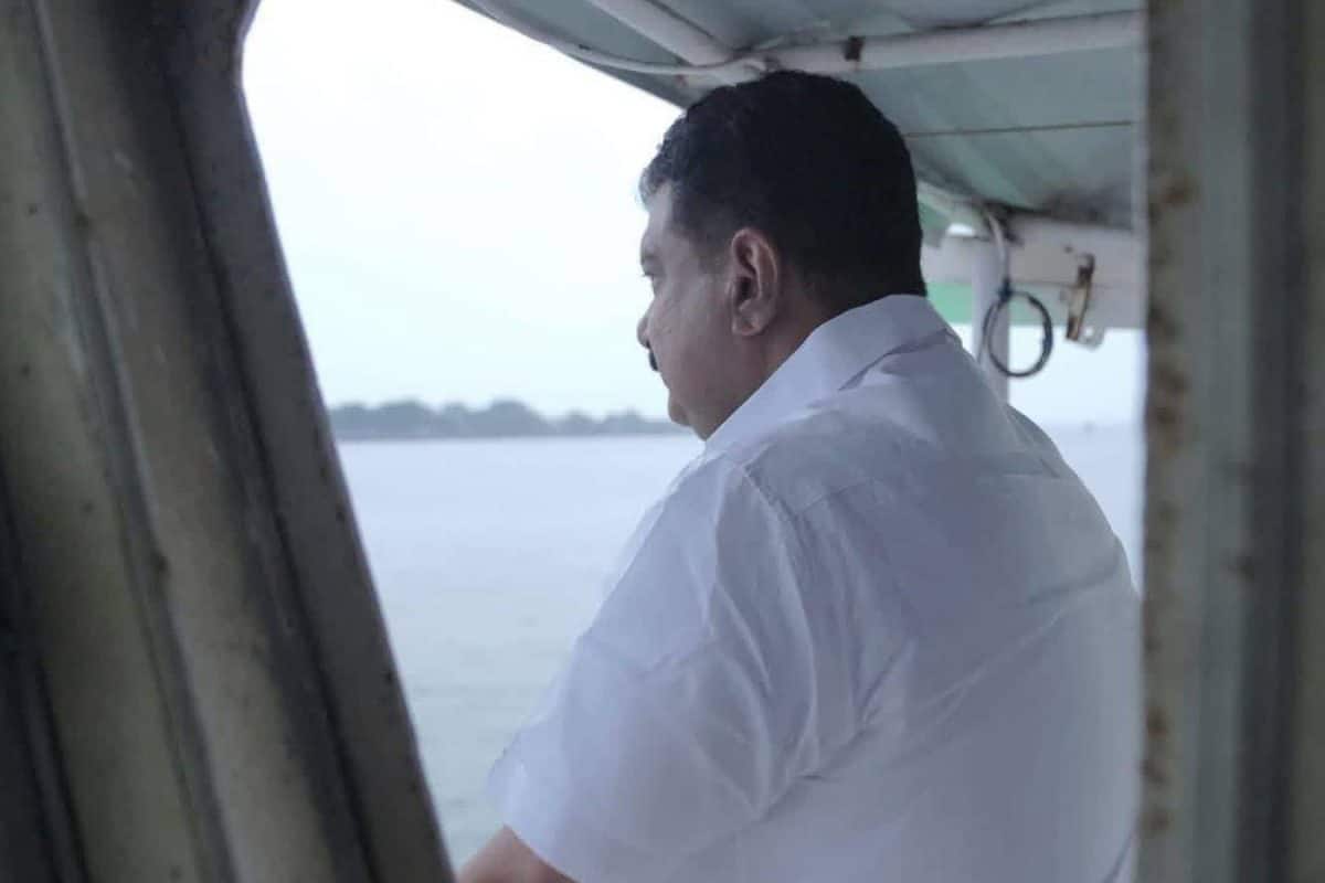 'ബേപ്പൂരിൽ യുഡിഎഫ് കേന്ദ്രങ്ങളിൽ വോട്ട് ചോർച്ചയുണ്ടായി' വിശദമായ കണക്ക് പുറത്തുവിടുമെന്ന് പി വി അൻവർ
