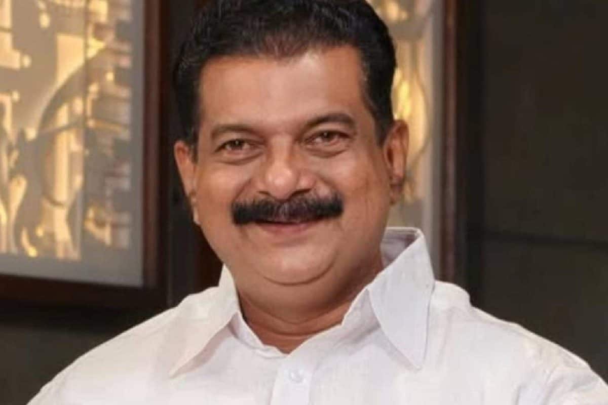 'എനിക്കിത് അന്നേ മനസ്സിലായതാണ്' കോൺഗ്രസിനെതിരെ പി വി അൻവർ