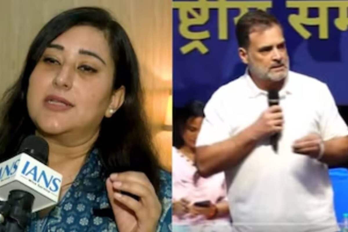 പ്രധാനമന്ത്രിയെ അധിക്ഷേപിച്ച രാഹുൽ ഗാന്ധിക്കെതിരെ നിശിതമായ വിമർശനവുമായി ബിജെപി