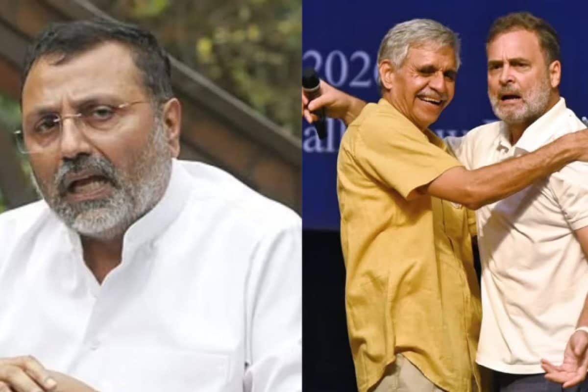 പ്രധാനമന്ത്രി മോദി വിദേശ നേതാക്കളെ ആലിംഗനം ചെയ്യുന്നതിനെ പരിഹസിച്ച് രാഹുൽ ഗാന്ധി; ഇന്ദിരാഗാന്ധിയുടെ ചിത്രം പങ്കുവച്ച് തിരിച്ചടിച്ച് ബിജെപി നേതാവ്