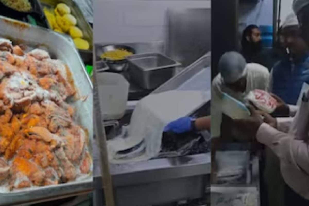 ചത്ത പാറ്റകളും ചീഞ്ഞ കൂണും : ബെംഗളൂരുവിൽ സ്റ്റാർ ഹോട്ടലുകൾക്ക് പിന്നാലെ പബ്ബിലും ഭക്ഷ്യസുരക്ഷാ വകുപ്പിന്റെ റെയ്ഡ്