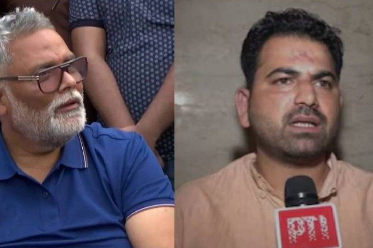 'രാമക്ഷേത്രത്തെ അപമാനിക്കുന്നത് സഹിക്കില്ല;പപ്പു യാദവിനെ ആക്രമിച്ചില്ല:' ആരോപണ വിധേയരായ യുവാക്കൾ