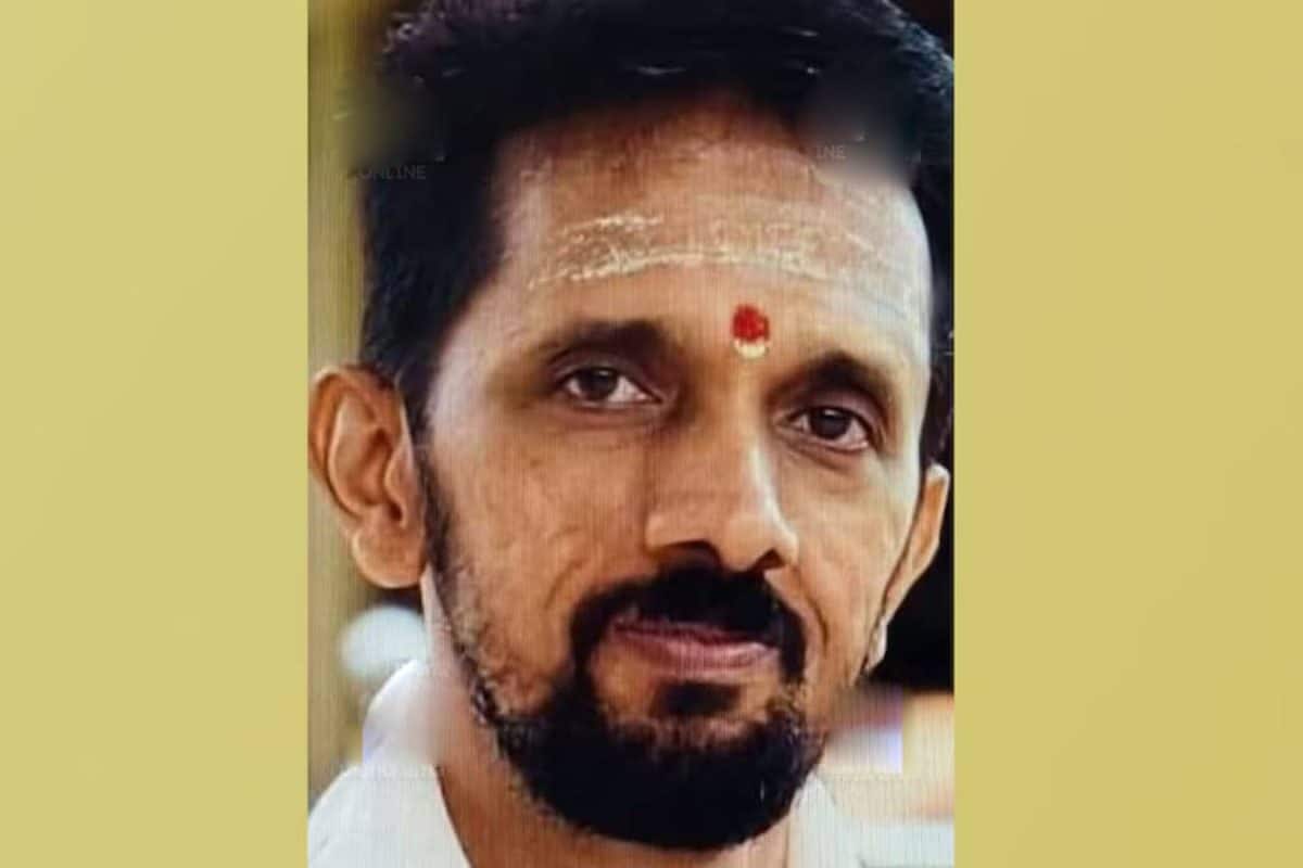 ചെട്ടികുളങ്ങര പുറപ്പെടാ മേൽശാന്തിയായി എസ്.രമേശൻ പോറ്റി