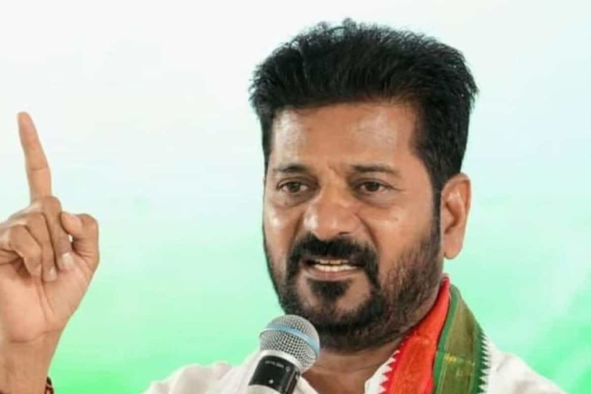 ന്യൂനപക്ഷ വിദ്യാർത്ഥികൾക്ക് റഫാൽ പൊളിക്കാൻ പറ്റും; രേവന്ത് റെഡ്ഡി വിവാദത്തിൽ