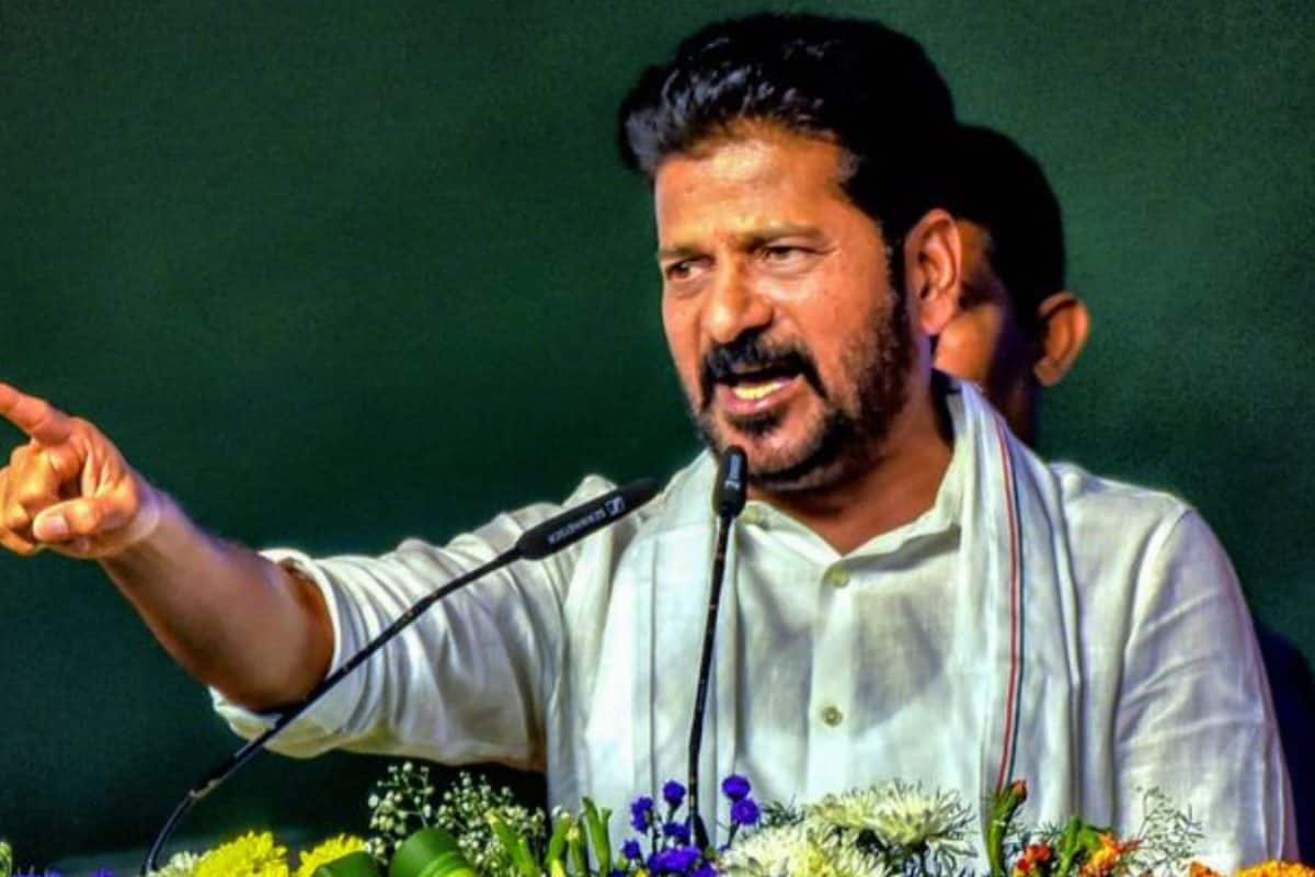ചട്ടങ്ങൾ പാലിച്ചില്ല; തെലങ്കാന മുഖ്യമന്ത്രി രേവന്ത് റെഡ്ഡിയുടെ യുഎസ് സന്ദർശനം കേന്ദ്രം തടഞ്ഞു