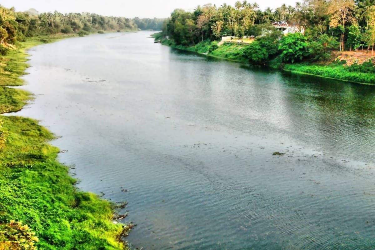 ജലനിരപ്പ് ഉയരുന്നു; ചാലക്കുടിപ്പുഴയുടെ തീരപ്രദേശങ്ങളിലുള്ളവരെ ഒഴിപ്പിക്കാൻ കളക്ടറുടെ ഉത്തരവ്